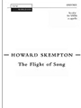 The Flight of SongVocal score