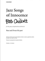 Jazz Songs of InnocenceBass and drum kit part