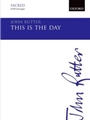 This Is The Day  (Royal Wedding Anthem)
