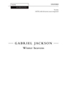 Winter heavensVocal score