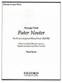 Pater Noster