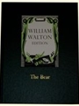 The BearAn Extravaganza in One ActFull Score