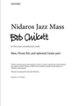Nidaros Jazz MassBass, drum kit & opt. guitar part