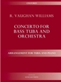 Concerto For Bass Tuba  (in F Minor)