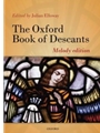 Oxford Book Of Descants