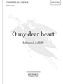 O My Dear Heart