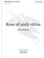 Rose Of Such Virtue