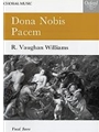 Dona Nobis Pacem