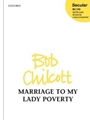 Marriage to My Lady Poverty
