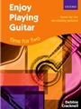 Enjoy Playing Guitar: Time for Two
