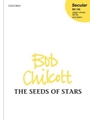 The Seeds of StarsVocal score