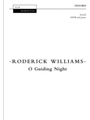 O Guiding NightVocal score