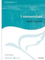 I Remember
