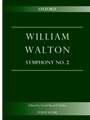 Symphony # 2  study score