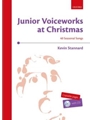 Junior Voiceworks at Christmas + CD