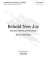 Behold New Joy