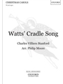 Watts' Cradle Song