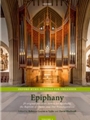 Oxford Hymn Settings for Epiphany