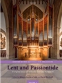 Oxford Hymn Settings for Lent & Passiontide Vol. 3