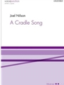 A Cradle SongVocal score