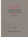 The Sons of LightVocal score