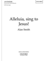 Alleluia Sing to Jesus