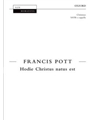 Hodie Christus Natus Est