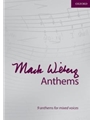 Mack Wilberg Anthems