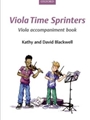 Viola Time Sprinters