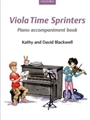 Viola Time Sprinters