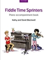 Fiddle Time Sprinters