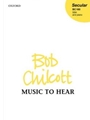 Music to Hear