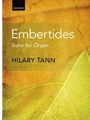 Embertides  Suite for Organ