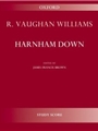 Harnham DownStudy score