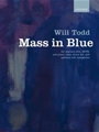 Mass in Blue