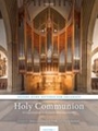 Oxford Hymn Settings for Organists: Holy Communion34 original pieces on hymns for Holy Communion