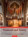 Oxford Hymn Settings for Pentecost & Trinity Volume 5