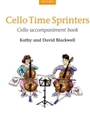 Cello Time Sprinters
