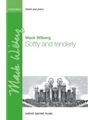 Softly and Tenderly