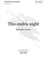 This Endris Night