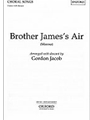 Brother James's Air