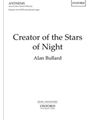 Creator of the Stars of Night