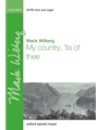 My Country tis of Thee