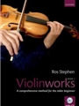 Violinworks Book 1