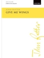 Give Me Wings