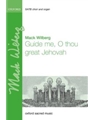 Guide me O thou great Jehovah