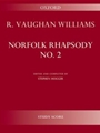 Norfolk Rhapsody No 2
