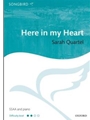 Here in my Heart