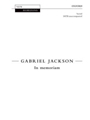 In memoriamVocal score