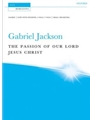 The Passion of our Lord Jesus Christ